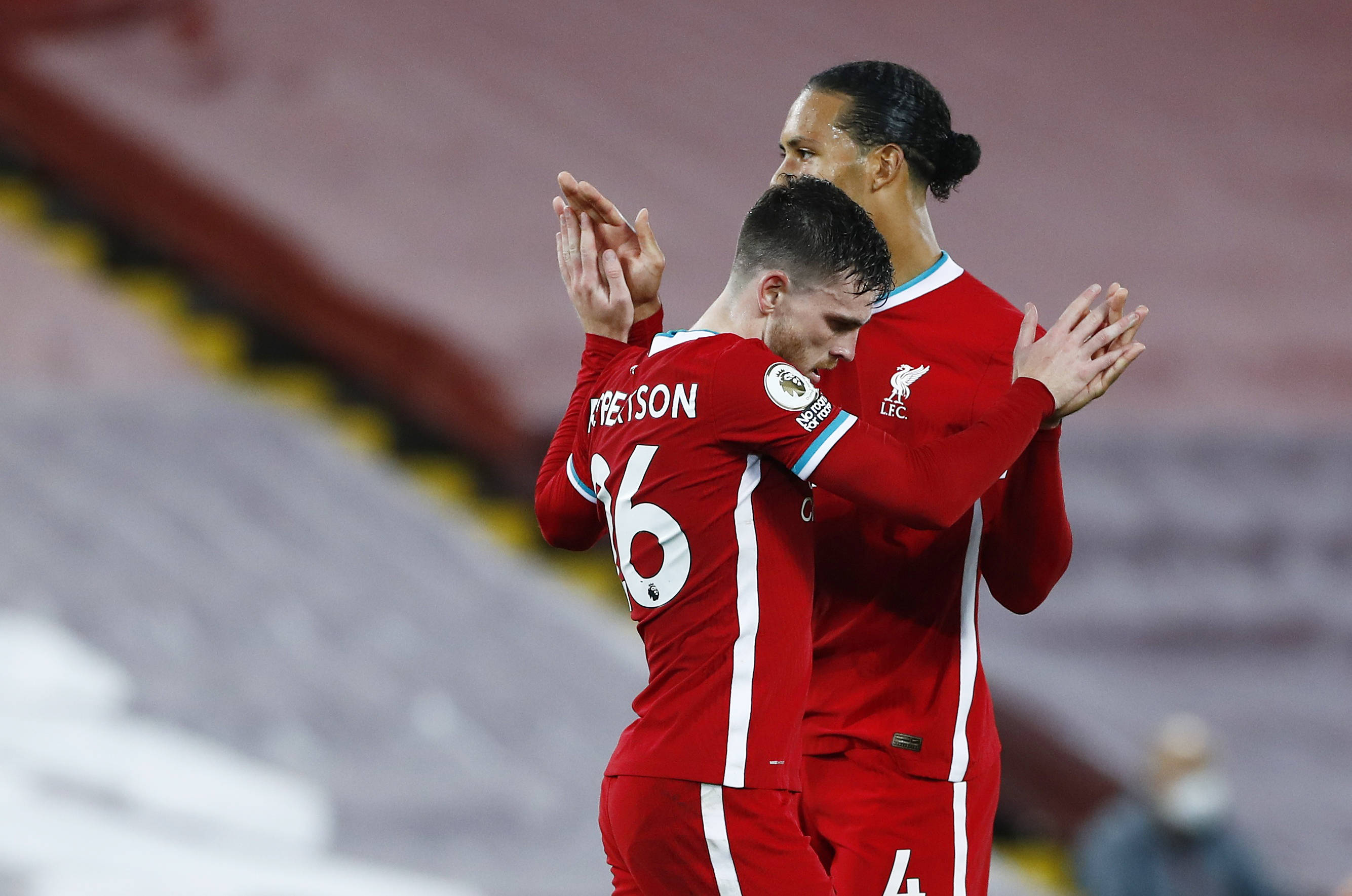 为他本人带 为他本人带