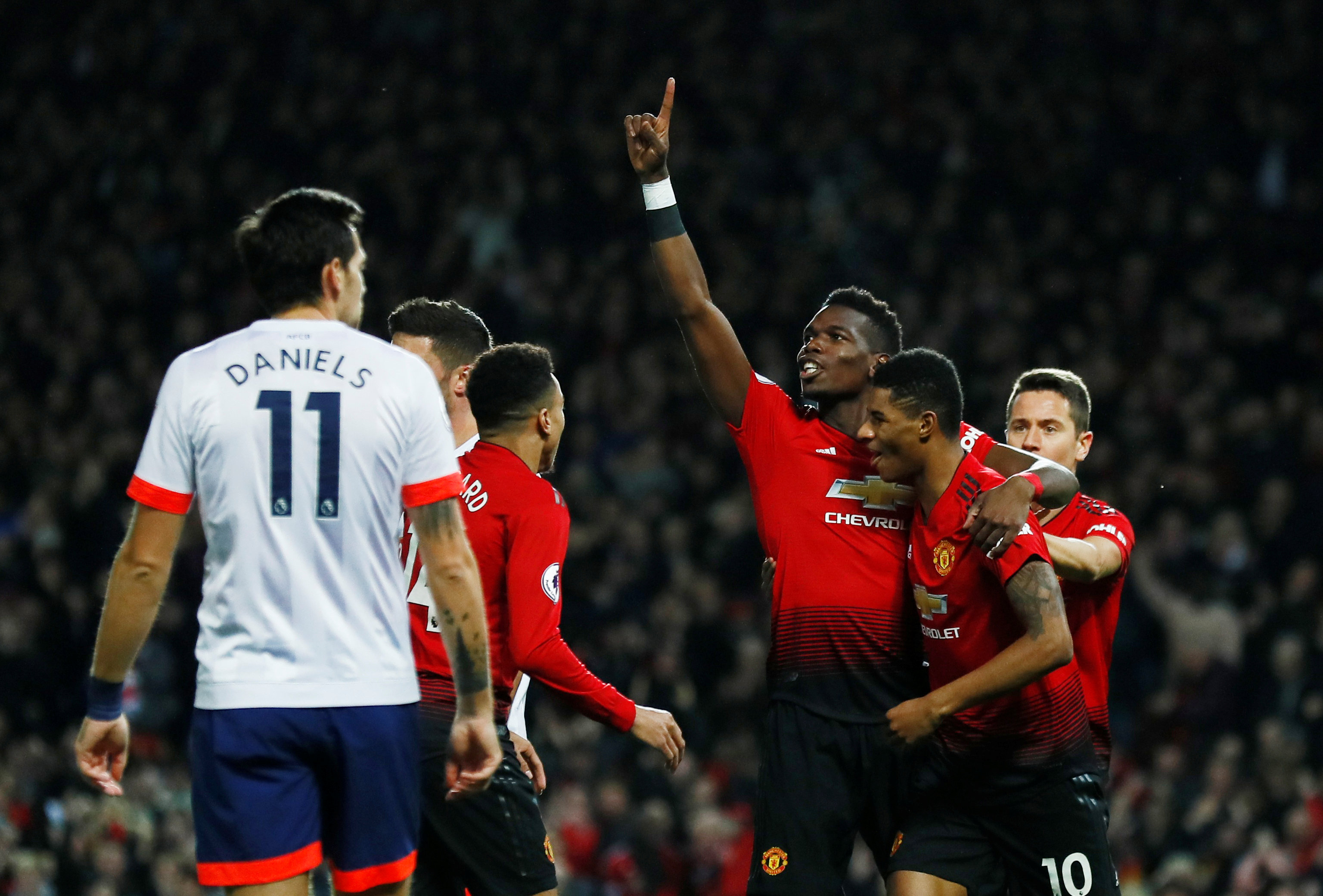 前锋赢得了 前锋赢得了